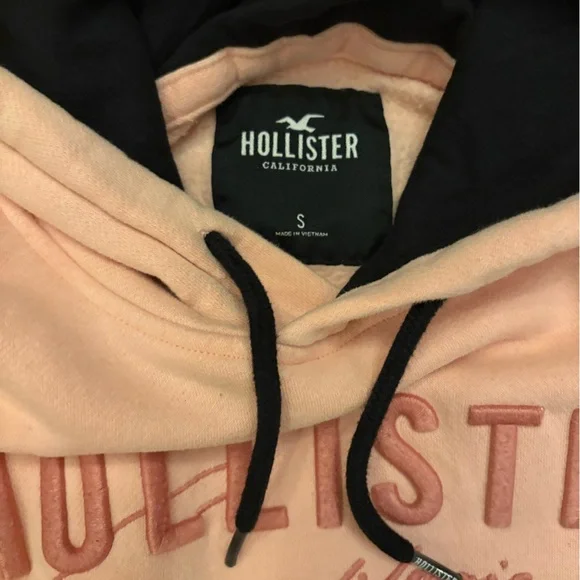 Hollister lot hoodies S/M - Picture 12 of 15